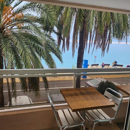 Bluemarine, Studio Vista Mare مينتون المظهر الخارجي الصورة